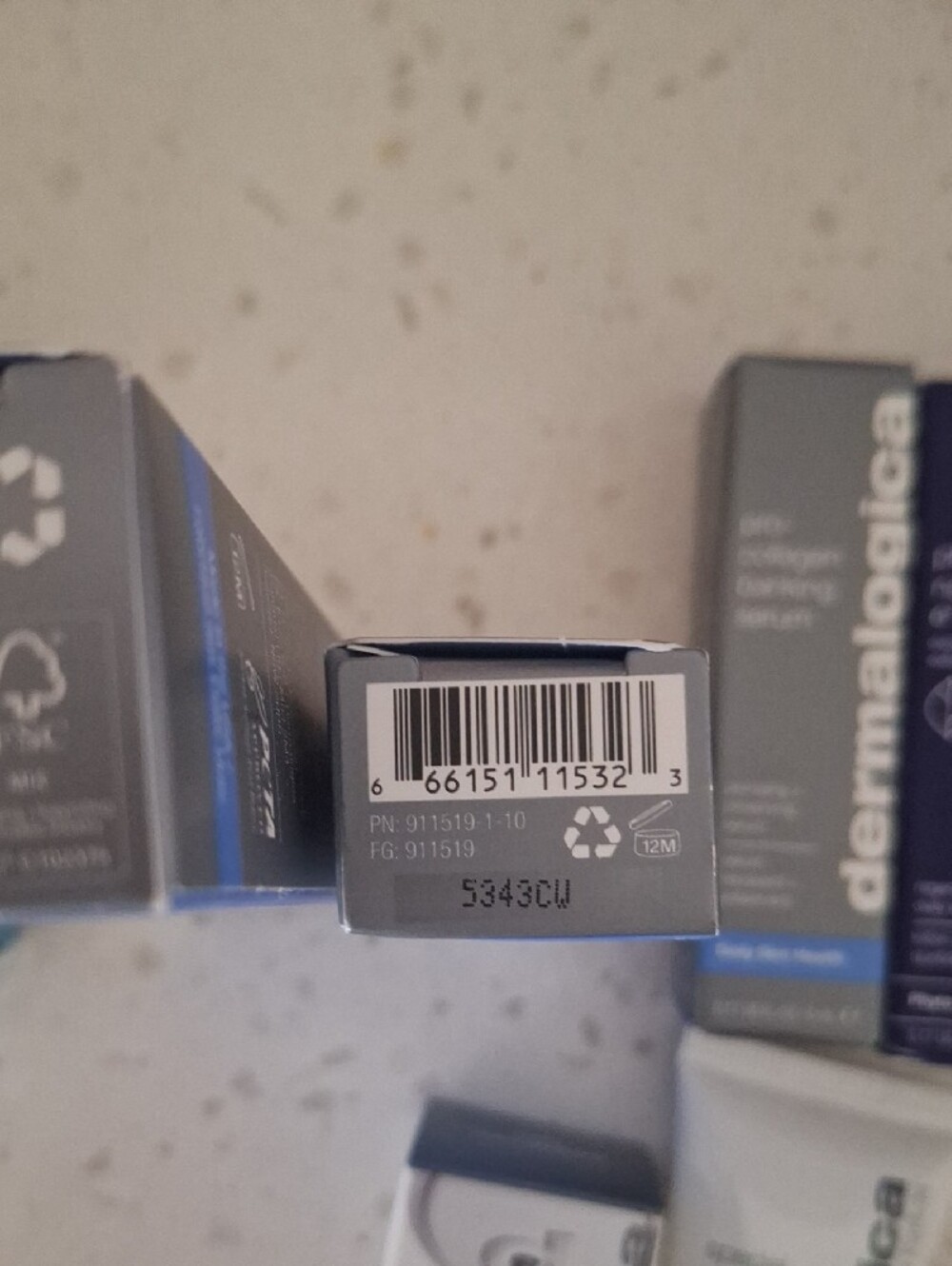 dermalogica Utlimate Travel Size Set - Picture 9 of 10